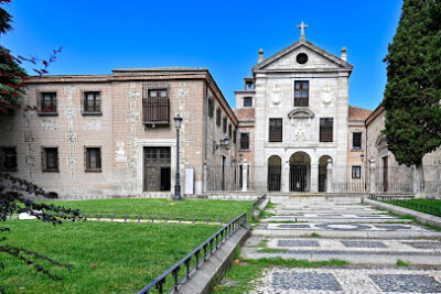 Real Monasterio de la Encarnación - Madrid