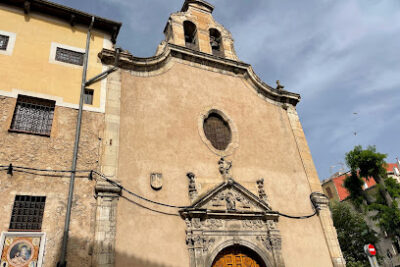 Monasterio de la Inmaculada - Concepcionistas Franciscanas - Cuenca