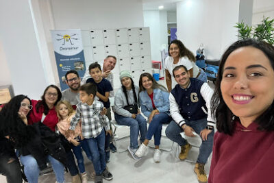 Iglesia CCE Murcia