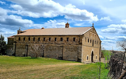 Ermita de Valdesalce (siglo XIII)