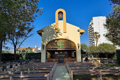 Ermita de Nuestra Señora del Recatí - El Perellonet