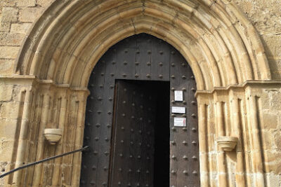Ermita de la Antigua - Zumárraga