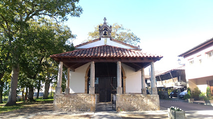 Capilla de Nuestra Señora de la Sienra (s. XVIII)