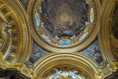 Capilla Real de Madrid