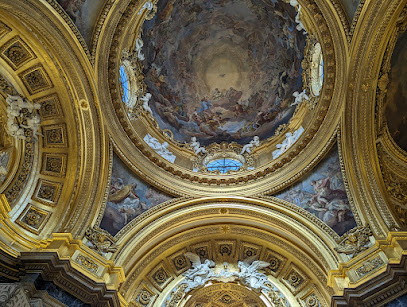 Capilla Real de Madrid