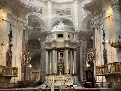Santa Iglesia Catedral