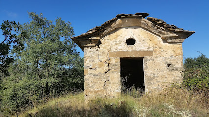 Ermita de San Vicente (s XVIII)