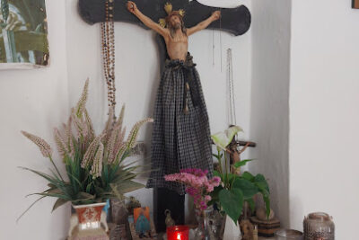 Capella d'en Beia - San José