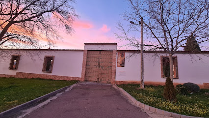 Santuario del Santísimo Cristo del Espíritu Santo