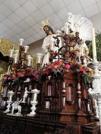 Parroquia de San Isidro Labrador