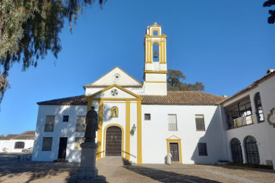 Ermita de Santo Domingo - Córdoba