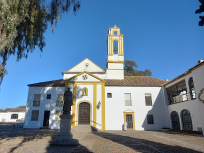 Ermita de Santo Domingo