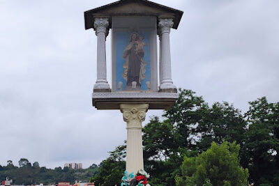 Capilla Altar de Nuestra Señora del Carmen (La Punta) - Sestao