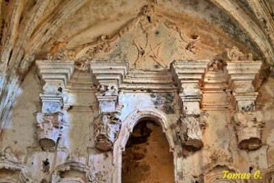 Convento Madre de Dios - Valverde de Leganés