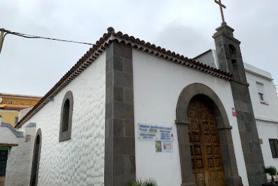Parroquia San Bartolomé de Geneto - La Laguna