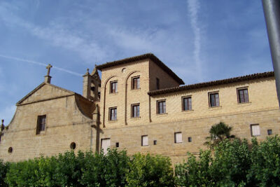 Convento Padres Franciscanos - Olite