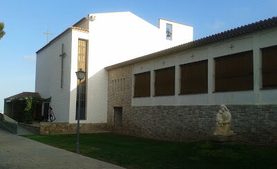 Convento Carmelitas Descalzas de la Sagrada Familia - Puzol