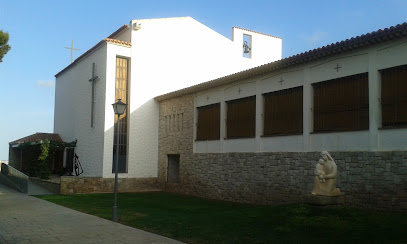 Convento Carmelitas Descalzas de la Sagrada Familia - Puzol