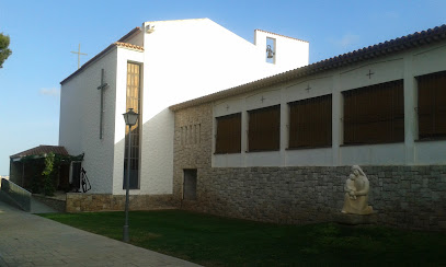 Convento Carmelitas Descalzas de la Sagrada Familia