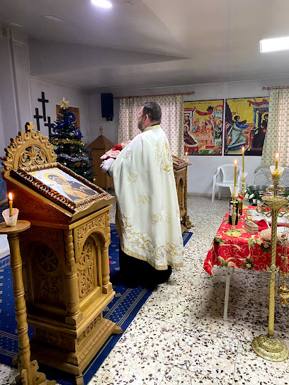Parohia Ortodoxa Română Murcia