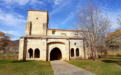 Parroquia católica San Juan Bautista