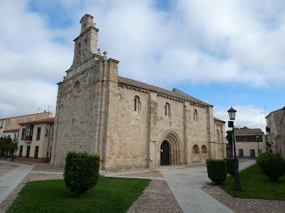 Iglesia de San Isidoro - Zamora