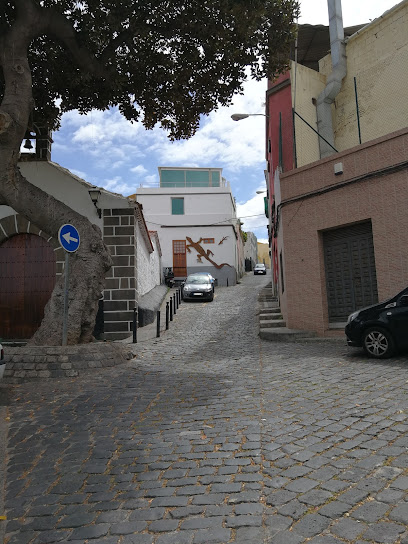 Ermita de San Nicolás de Bari