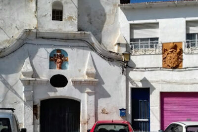 Ermita de la Escudera - Murcia