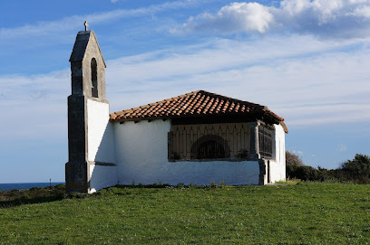 Ermita de Santa Eulalia