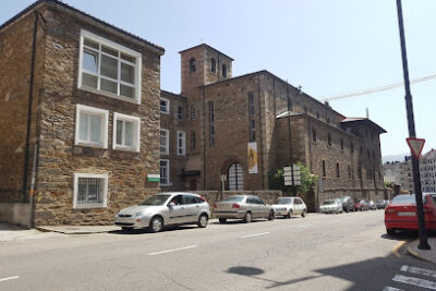 Religiosas Dominicas-Convento de la Encarnación - Cangas del Narcea