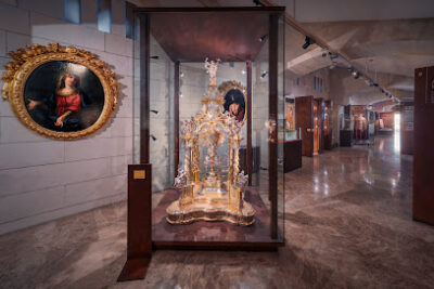 Museo de la Catedral de la Almudena - Madrid