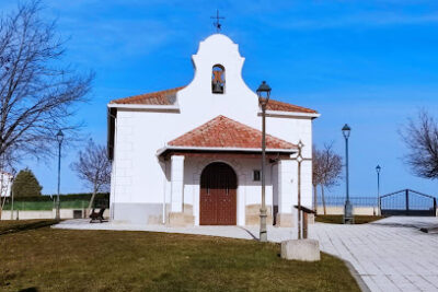 Ermita de la Virgen de La Piedad de Garcillán