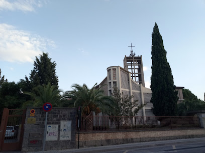 Convento de las Madres Capuchinas