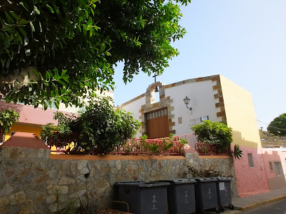Ermita de Nuestra Señora del Pilar