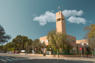 Parròquia de Sant Juníper Serra - Son Ferrer