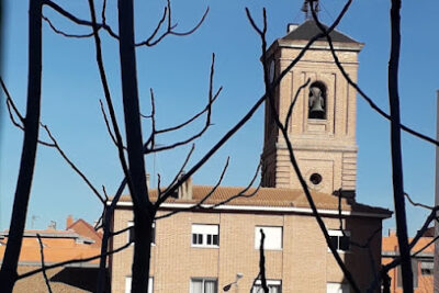 Iglesia San Pedro Apóstol - Madrid