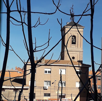 San Pedro Apóstol