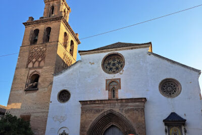 Real Parroquia de Omnium Sanctorum - Sevilla