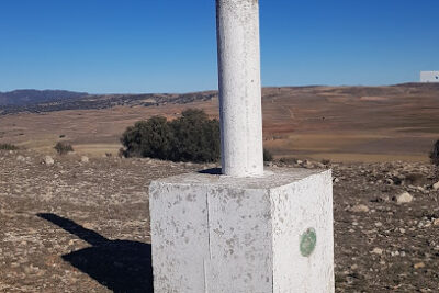 Ermita de Santa Bárbara de Celadas