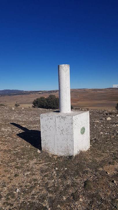 Ermita de Santa Bárbara de Celadas