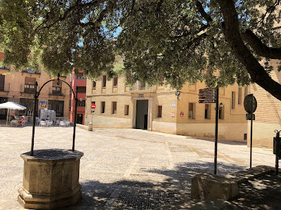 Obispado de Huesca