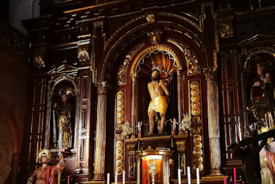 Archicofradía de María Santísima de Araceli de Málaga