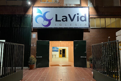 Iglesia La Vid - Valladolid