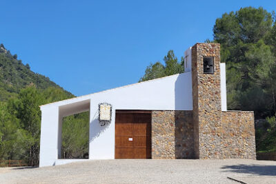 Ermita de San Vicente - San Juan de Moró