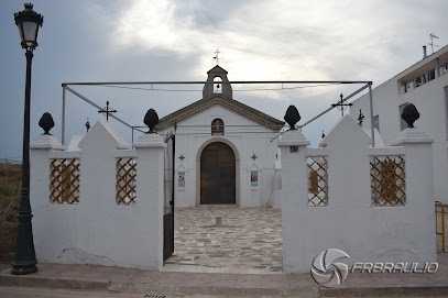 Ermita del Santíssim Crist de la Misericòrdia