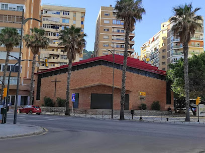 Parroquia de San Gabriel Arcángel