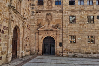 Seminario Diocesano (menor y mayor) San Atilano - Zamora
