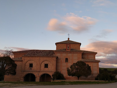 Ermita Virgen De Gracia