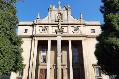 Seminario Metropolitano de Oviedo - El Picón