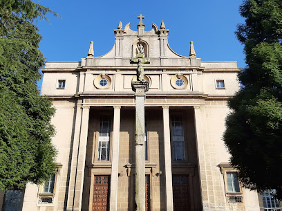 Seminario Metropolitano de Oviedo